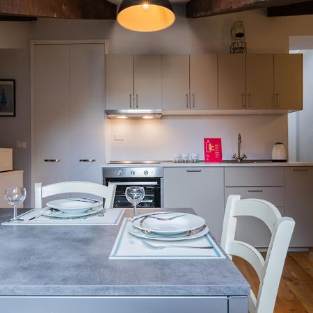 Barbaroux Apartments By Wonderful Italy Турин Екстер'єр фото