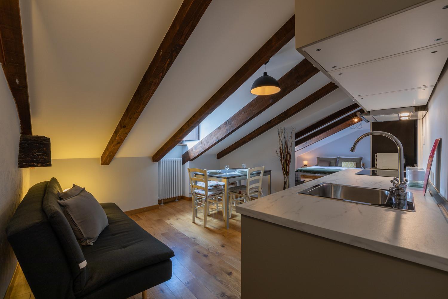 Barbaroux Apartments By Wonderful Italy Турин Екстер'єр фото