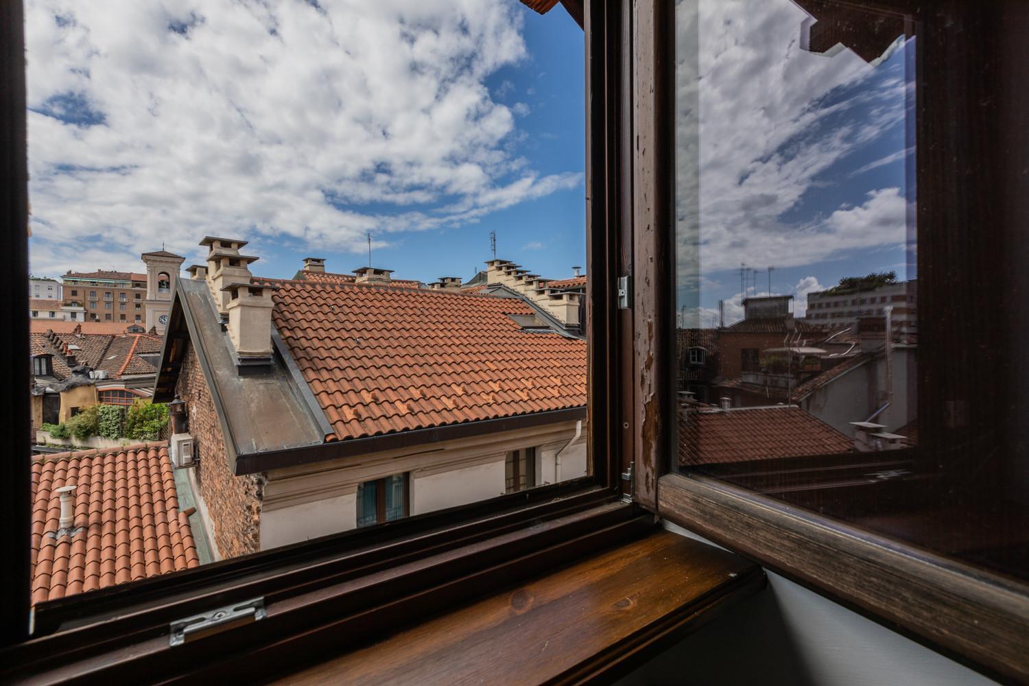 Barbaroux Apartments By Wonderful Italy Турин Екстер'єр фото