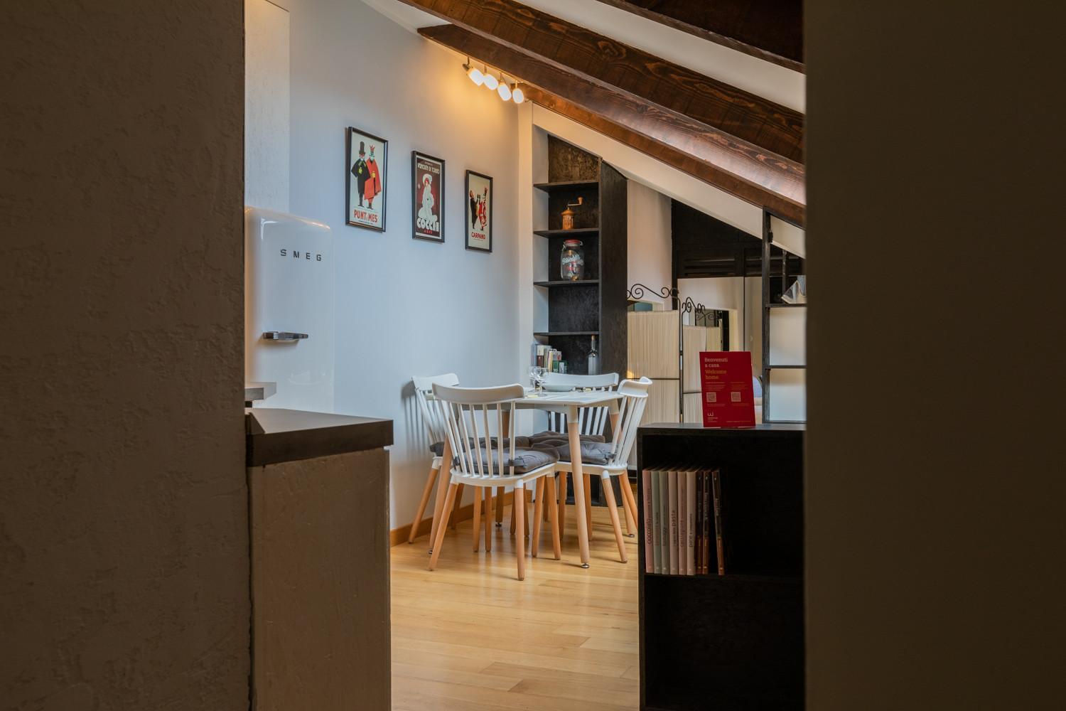 Barbaroux Apartments By Wonderful Italy Турин Екстер'єр фото