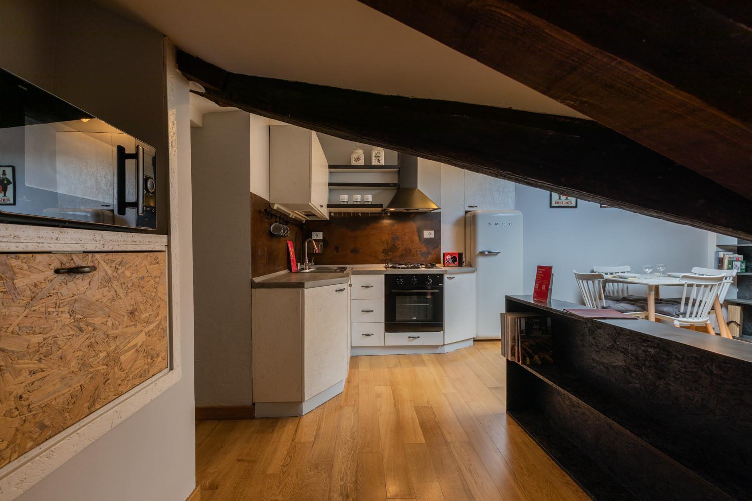 Barbaroux Apartments By Wonderful Italy Турин Екстер'єр фото