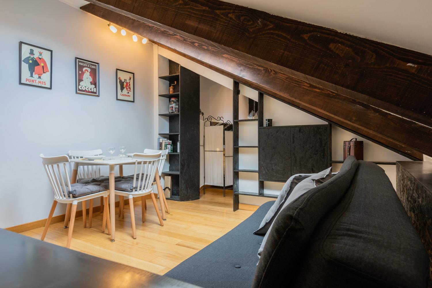 Barbaroux Apartments By Wonderful Italy Турин Екстер'єр фото