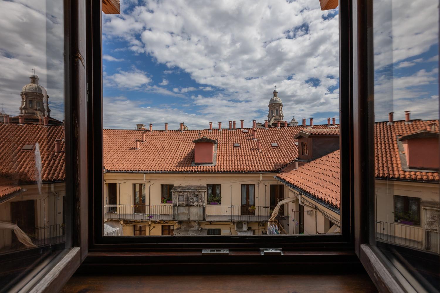 Barbaroux Apartments By Wonderful Italy Турин Екстер'єр фото